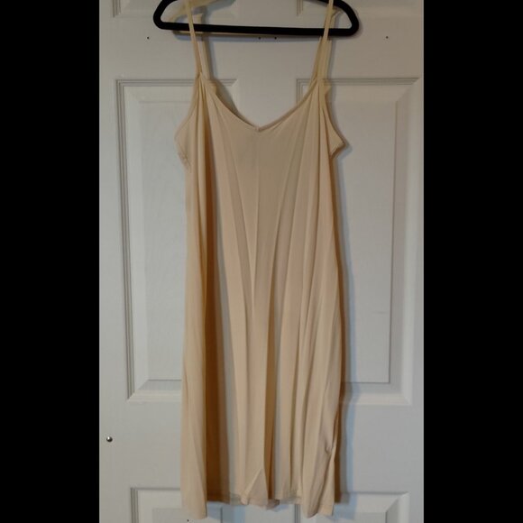 Seraphine NWT dusky cornflower blue maternity dress - US 2 / UK 6 - Picture 5 of 8